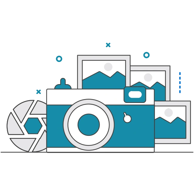 Webseite onlineshop-webgallery