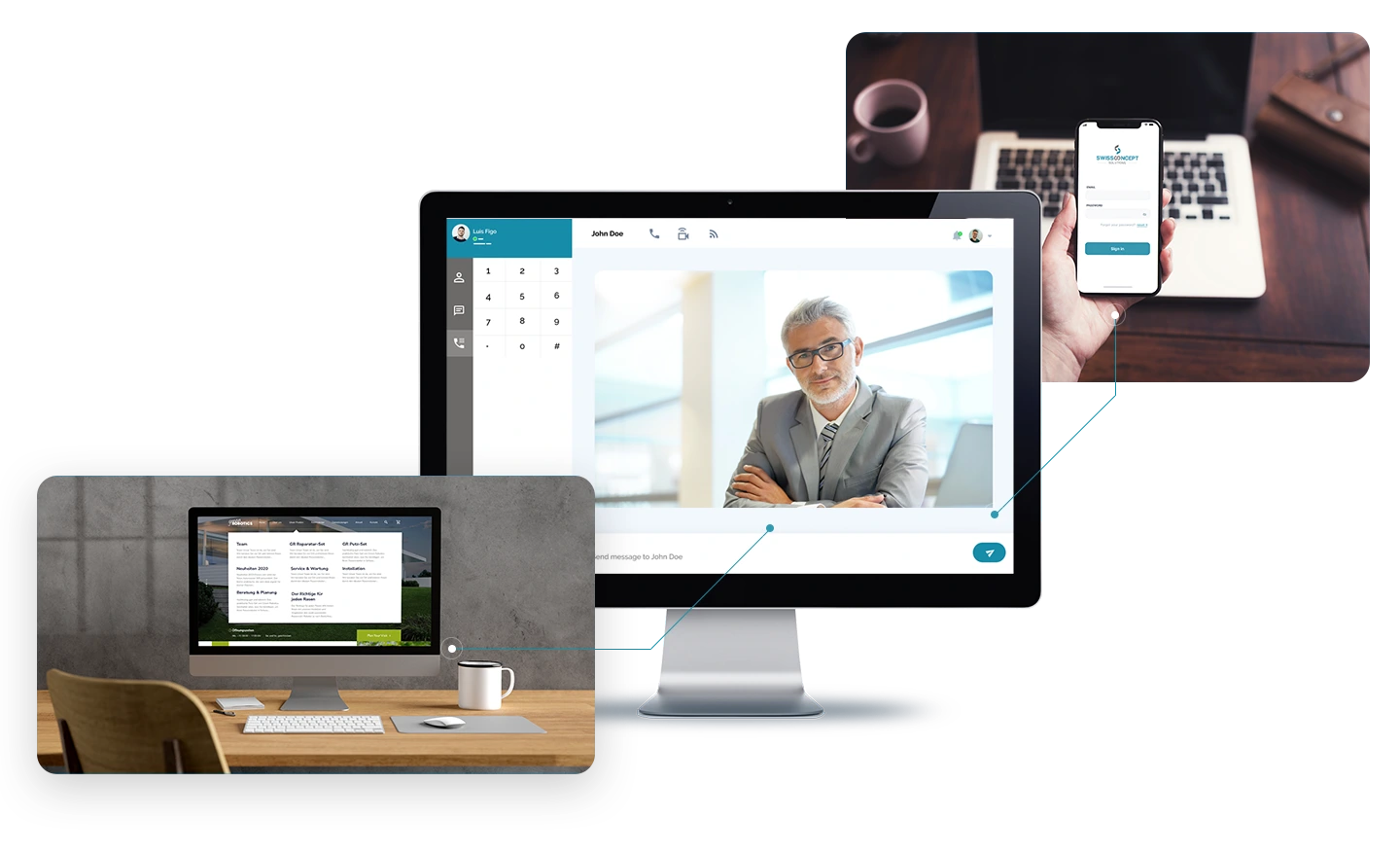 web-application