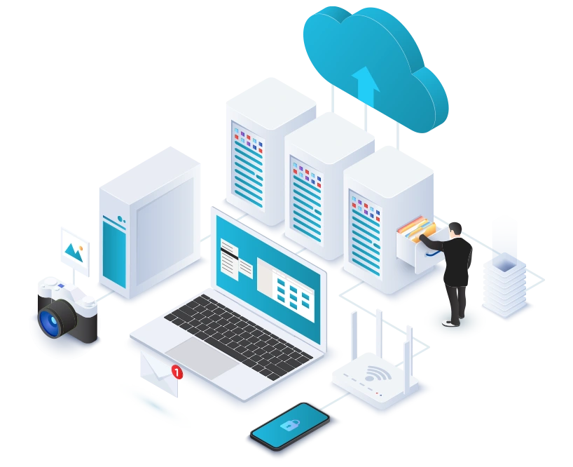 web-hosting
